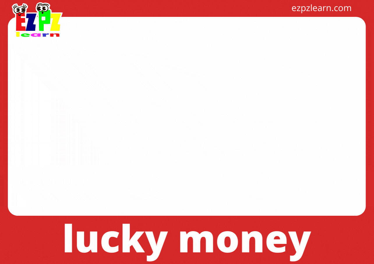 lucky money